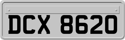 DCX8620