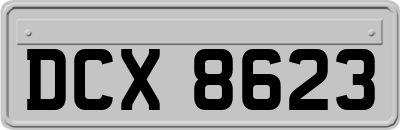 DCX8623