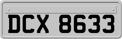 DCX8633