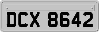 DCX8642