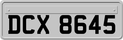 DCX8645