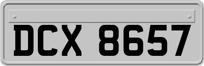 DCX8657