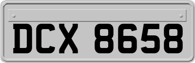DCX8658