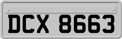 DCX8663