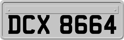 DCX8664