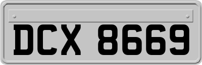 DCX8669