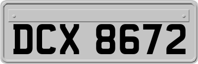 DCX8672