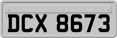 DCX8673