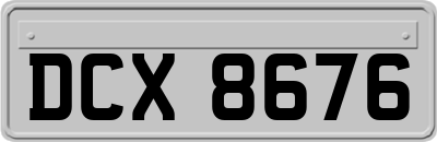 DCX8676