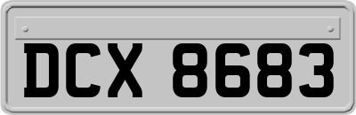 DCX8683