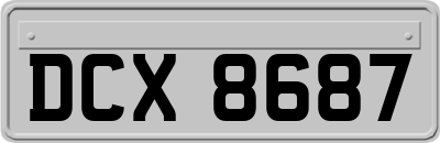 DCX8687