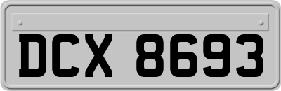 DCX8693