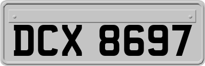 DCX8697