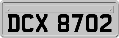 DCX8702