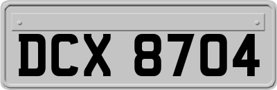 DCX8704