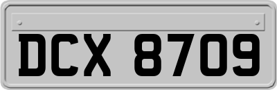 DCX8709