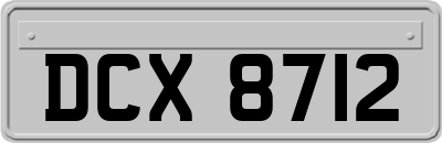 DCX8712