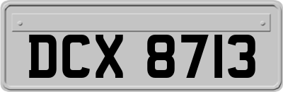 DCX8713