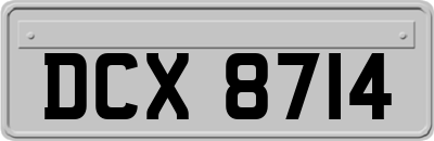 DCX8714