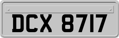 DCX8717