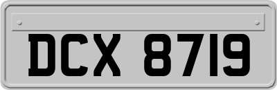 DCX8719