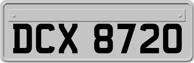 DCX8720