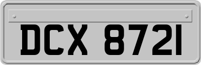 DCX8721