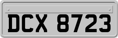 DCX8723