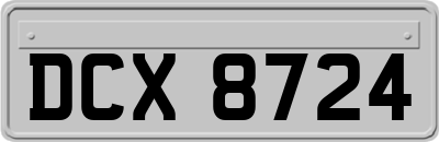 DCX8724