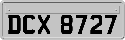DCX8727