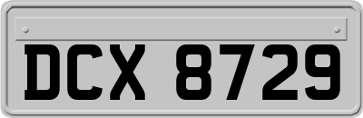 DCX8729