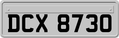 DCX8730
