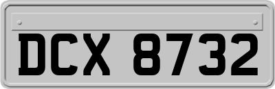 DCX8732