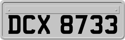 DCX8733
