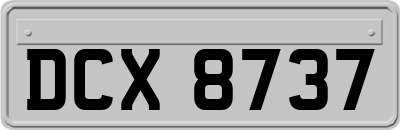 DCX8737