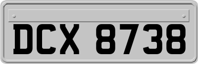DCX8738