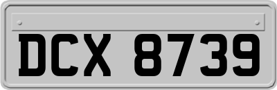 DCX8739