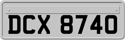 DCX8740