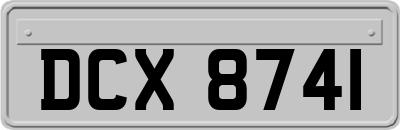 DCX8741