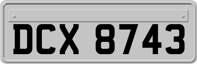 DCX8743