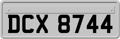 DCX8744