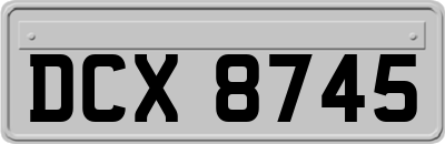 DCX8745