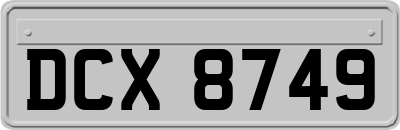 DCX8749