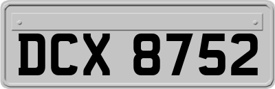 DCX8752