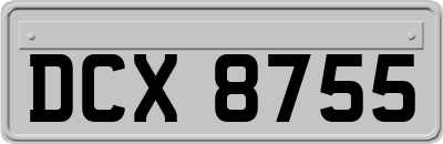 DCX8755
