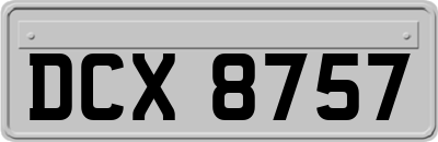 DCX8757