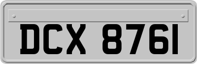 DCX8761