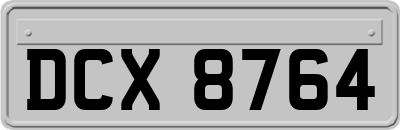 DCX8764