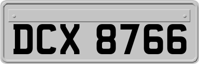 DCX8766
