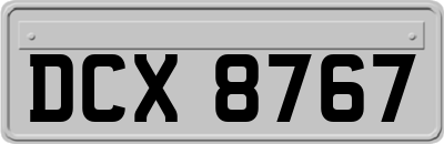 DCX8767